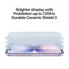 Pre-order Apple iPhone 17 - 256GB / Mist Blue / 5G / 6.3’’ Mobiles & Tablets > Mobiles