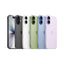 Pre-order Apple iPhone 17 - 256GB / Mist Blue / 5G / 6.3’’ Mobiles & Tablets > Mobiles