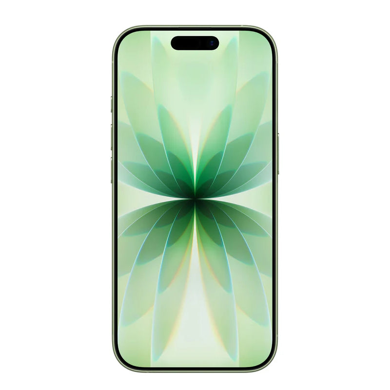 Pre-order Apple iPhone 17 - 256GB / Sage / 5G / 6.3’’ Mobiles & Tablets > Mobiles