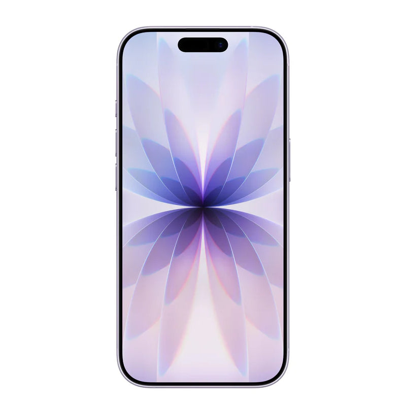 Pre-order Apple iPhone 17 - 256GB / Lavender / 5G / 6.3’’ Mobiles & Tablets > Mobiles