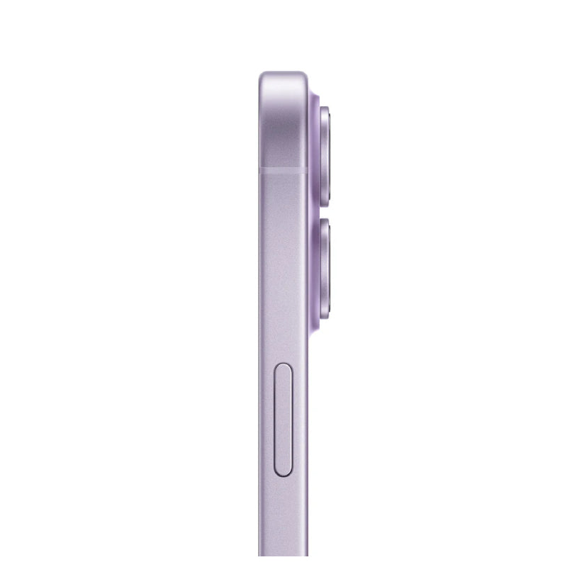 Pre-order Apple iPhone 17 - 256GB / Lavender / 5G / 6.3’’ Mobiles & Tablets > Mobiles
