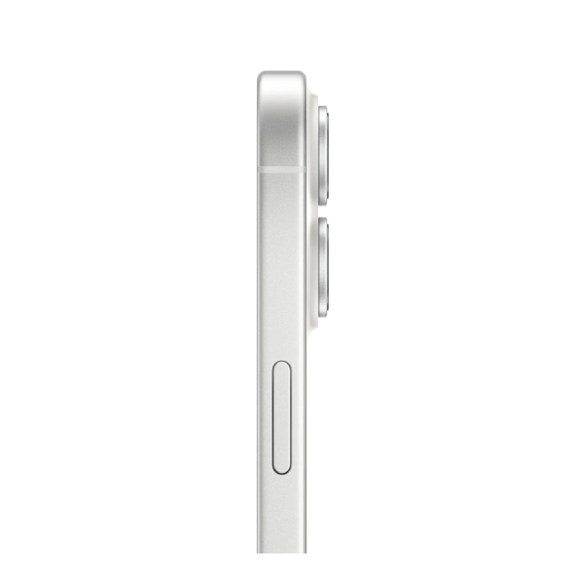 Pre-order Apple iPhone 17 - 256GB / White / 5G / 6.3’’ Mobiles & Tablets > Mobiles