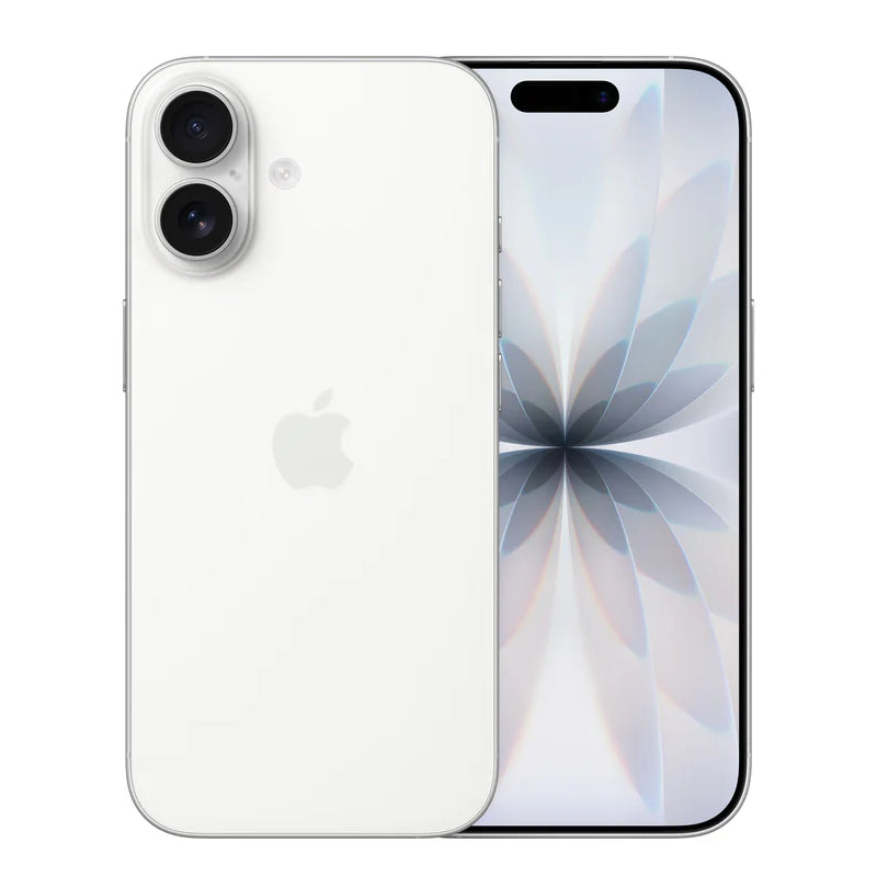 Pre-order Apple iPhone 17 - 256GB / White / 5G / 6.3’’ Mobiles & Tablets > Mobiles