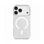 Crystal Palace Snap Magsafe Case for Apple iPhone 17 Pro - Clear