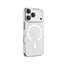 Crystal Palace Snap Magsafe Case for Apple iPhone 17 Pro - Clear