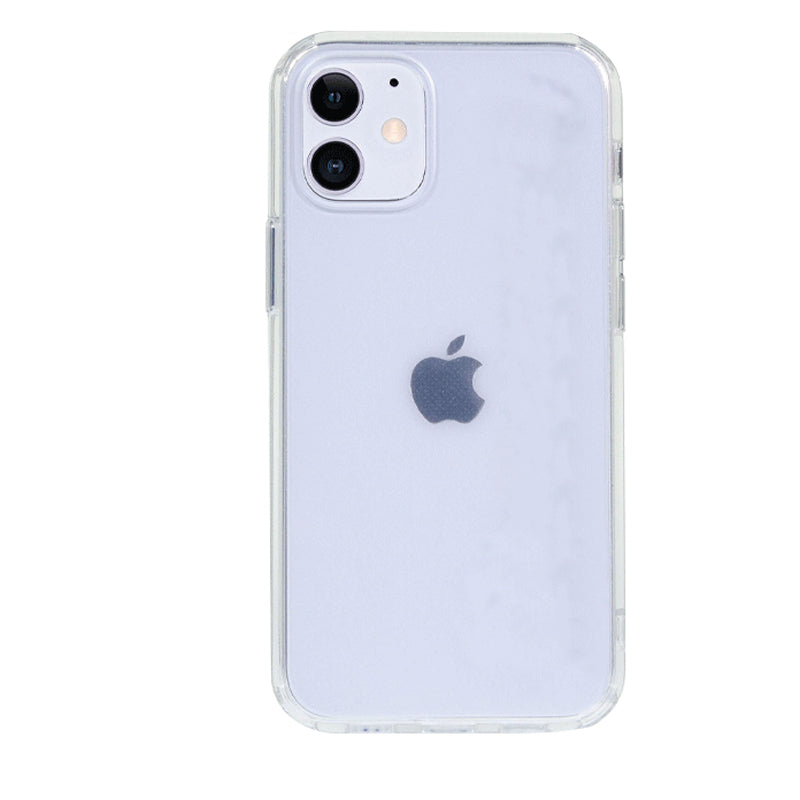 Torrii Graffiti Slim Case For iPhone 12 Mini - Crystal Clear