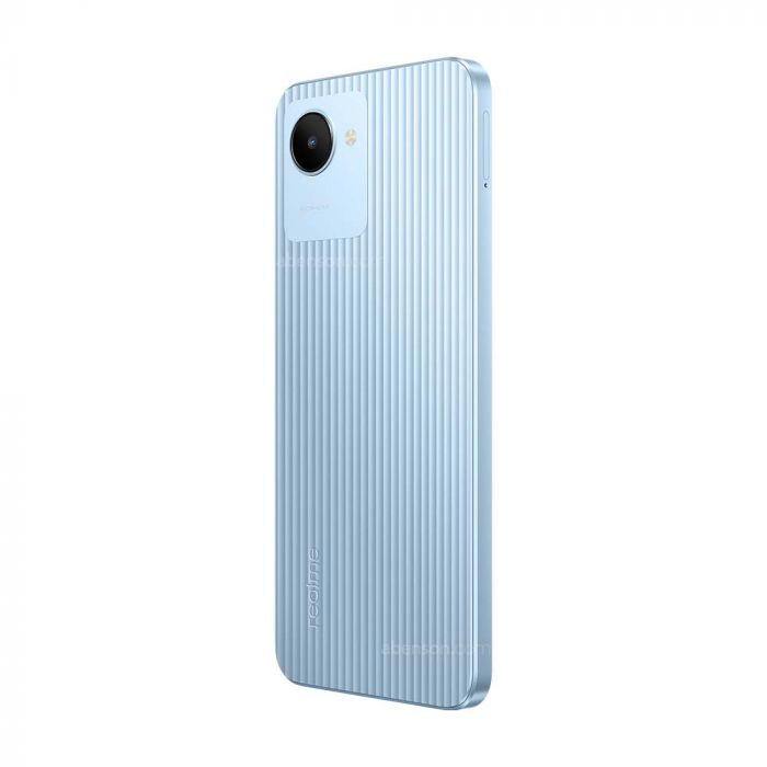 Realme C30 64GB 4 RAM - Lake Blue Mobiles & Tablets > Mobiles