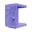 HYTE Y70 Modern Aesthetic Mid Tower Case - Taro Milk