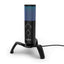 uRage Stream 750 HD USB Illuminated Streaming Microphone - 2.5M / USB / Wired - Black