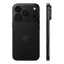 Apple iPhone 18 Pro - 1TB / Black / 5G / 6.3" / Middle East Version + Apple iPhone 18 Pro TechWoven MagSafe Case - Black + Apple iPhone FineWoven MagSafe Wallet - Black - Bundle Offer