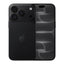 Apple iPhone 18 Pro Max - 512GB / Black / 5G / 6.9" / Middle East Version
