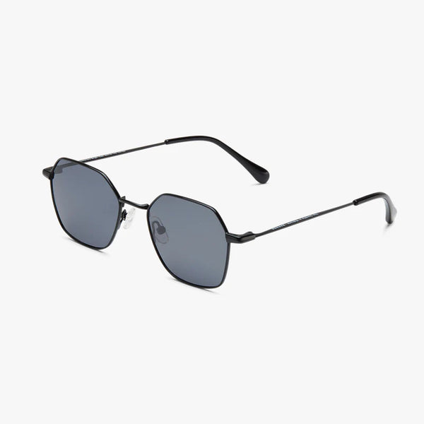 Barner Trastevere Sunglasses - Black Noir Sun