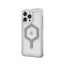 UAG Plyo Magsafe Case - iPhone 15 Pro Max / Ice / Silver