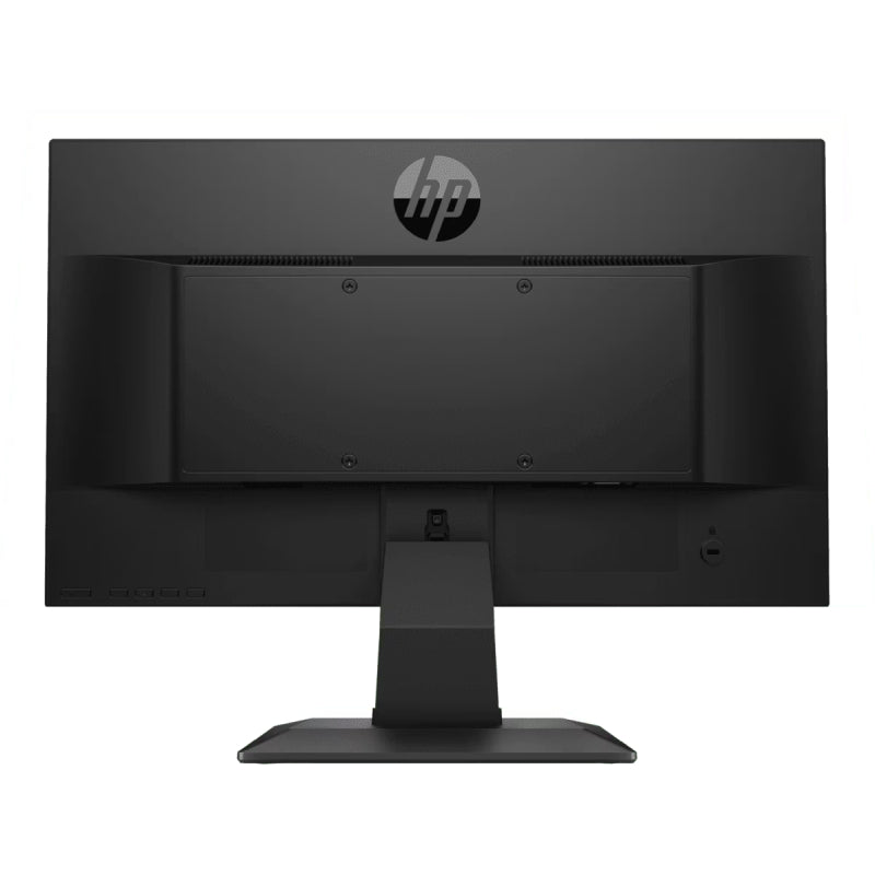 HP P204v - 19.5" HD+ / 5ms / HDMI 1.4/VGA - Monitor