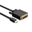 ORICO Mini DisplayPort to DVI Cable - 3 Meter / Black