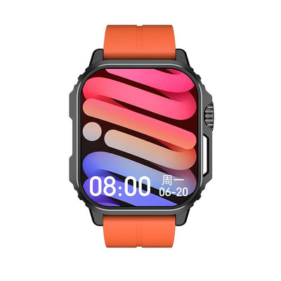 HIE-Q SW 11 Mini Smart Watch - Bluetooth Smart Watches