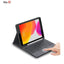 Hie-Q Smart Keyboard Case With Mouse Pad - 12.9" / Bluetooth