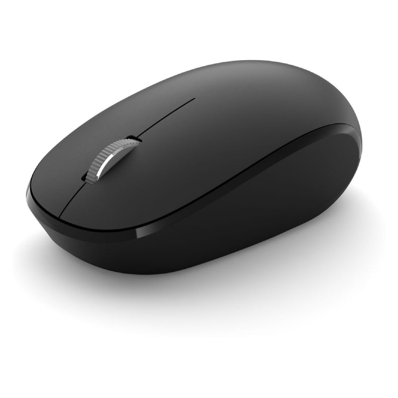 Microsoft Bluetooth Mouse - Bluetooth / Matte Black - Mouse