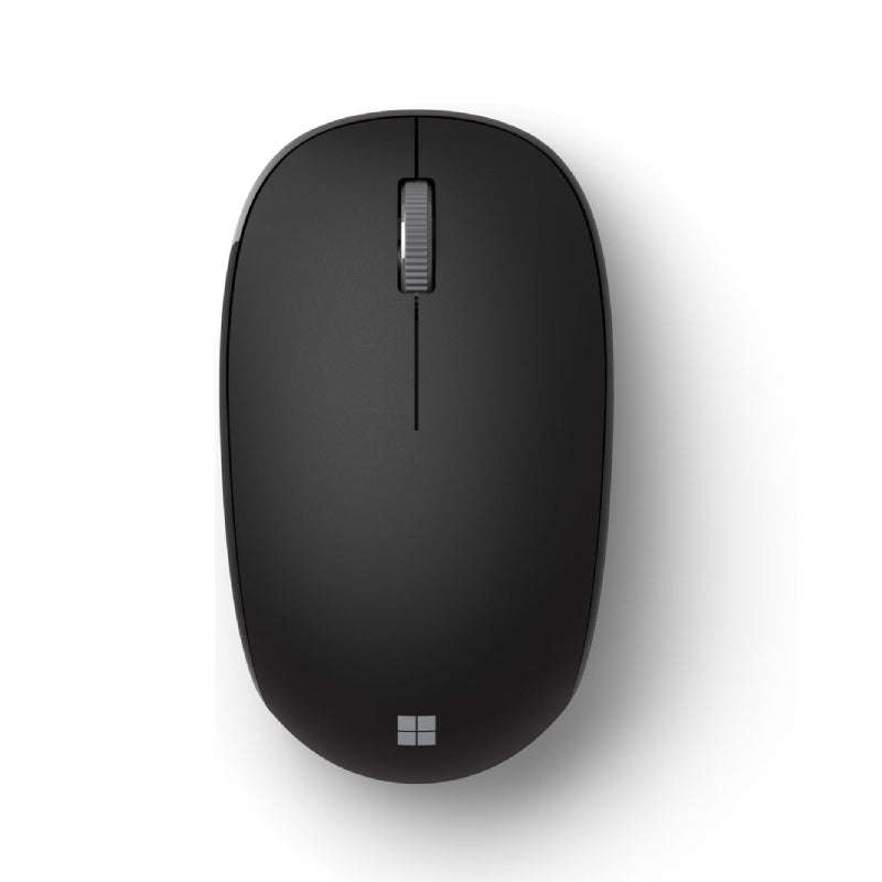 Microsoft Bluetooth Mouse - Bluetooth / Matte Black - Mouse