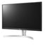 LG UP550N IPS Rotatable Monitor - 27" 4K UHD / 5ms / DisplayPort / HDMI / USB / 60Hz - Monitor