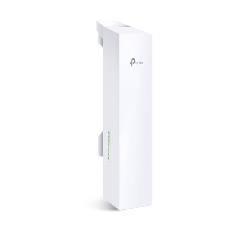 TP-Link (CPE220) 2dBi Outdoor CPE - 2.4GHz (300Mbps) / LAN