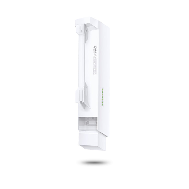 TP-Link (CPE220) 2dBi Outdoor CPE - 2.4GHz (300Mbps) / LAN