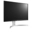 LG UP550N IPS Rotatable Monitor - 27" 4K UHD / 5ms / DisplayPort / HDMI / USB / 60Hz - Monitor