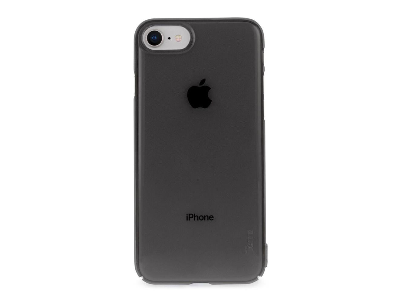 Torrii Bonjelly Plastic Case - iPhone 8 / Black