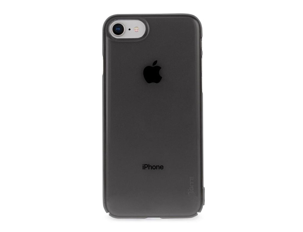 Torrii Bonjelly Plastic Case iPhone 8 - Black