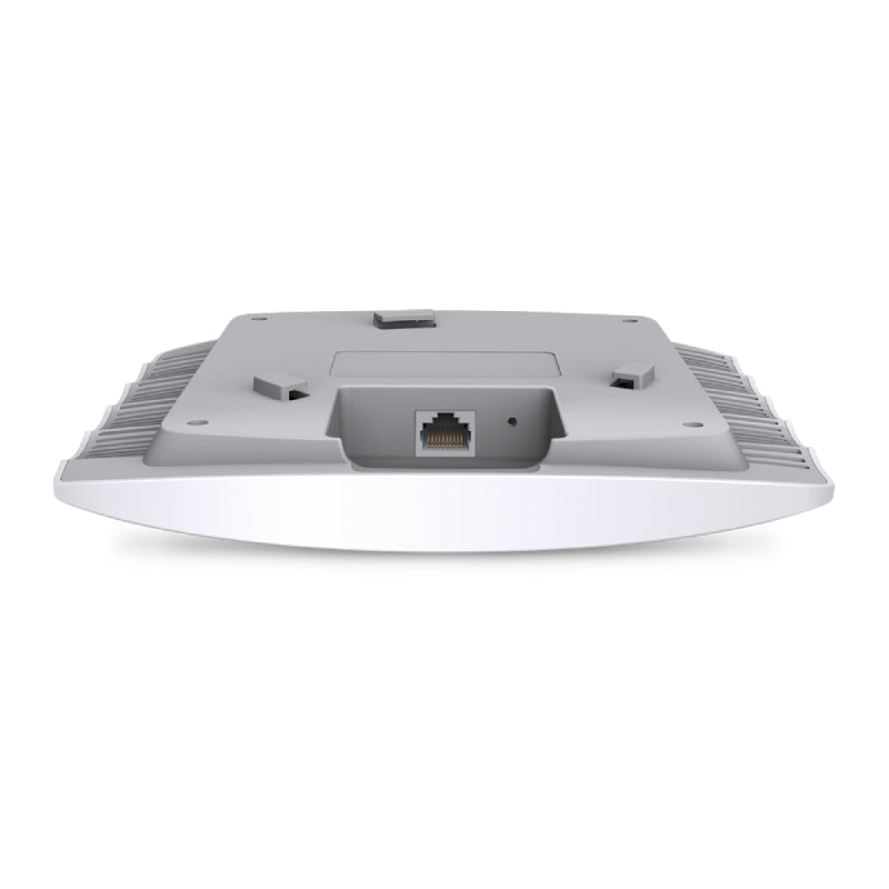 TP-Link (EAP110) Wireless N Ceiling Mount Access Point - 5GHz (300Mbps) / LAN