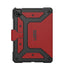 UAG Metropolis Case - Apple iPad Pro 11-inch / iPad Air 11-inch/10.9-inch / Magma