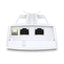 TP-Link (CPE220) 2dBi Outdoor CPE - 2.4GHz (300Mbps) / LAN