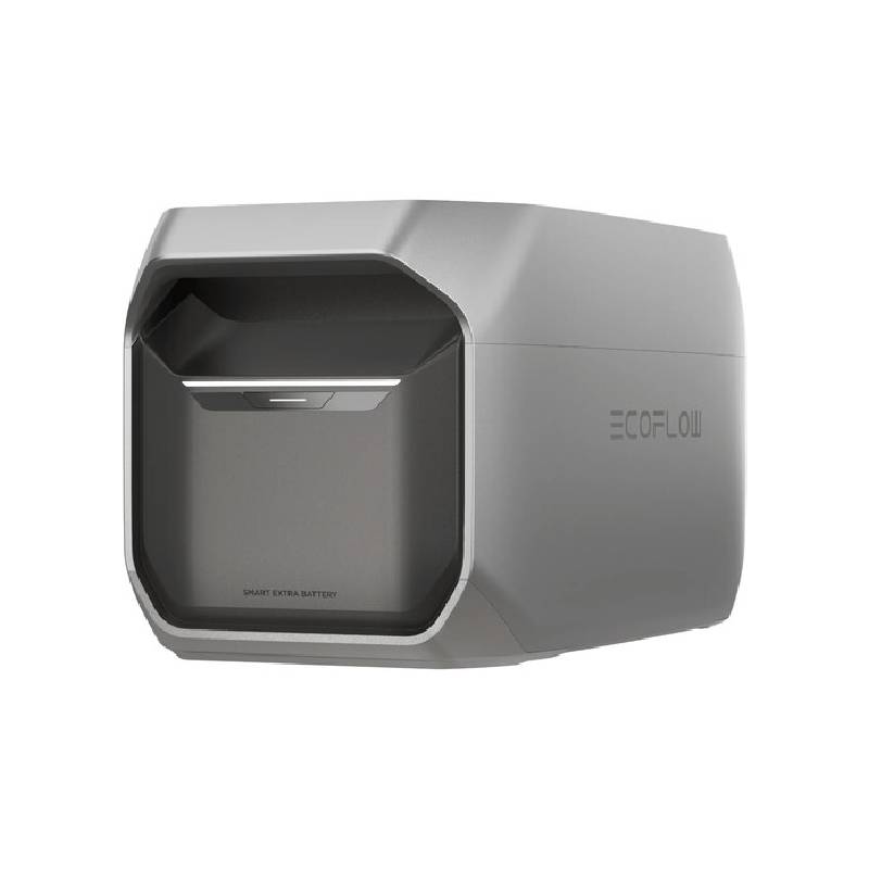 EcoFlow Delta 3 الإصدار ذكي  بطاريةذكي