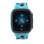 Porodo 4G kids Smart Watch With Video Call - Blue