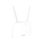 Tenda (4G06c) N300 Wi-Fi 4G LTE Router - 2.4GHz (300Mbps) / WAN / LAN