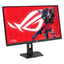 ASUS ROG STRIX XG27JCG Gaming Monitor - 27" 5K / 0.03ms / 180Hz / HDMI 2.1 / DP 1.4 / USB 3.0 / 3YW - Gaming Monitor