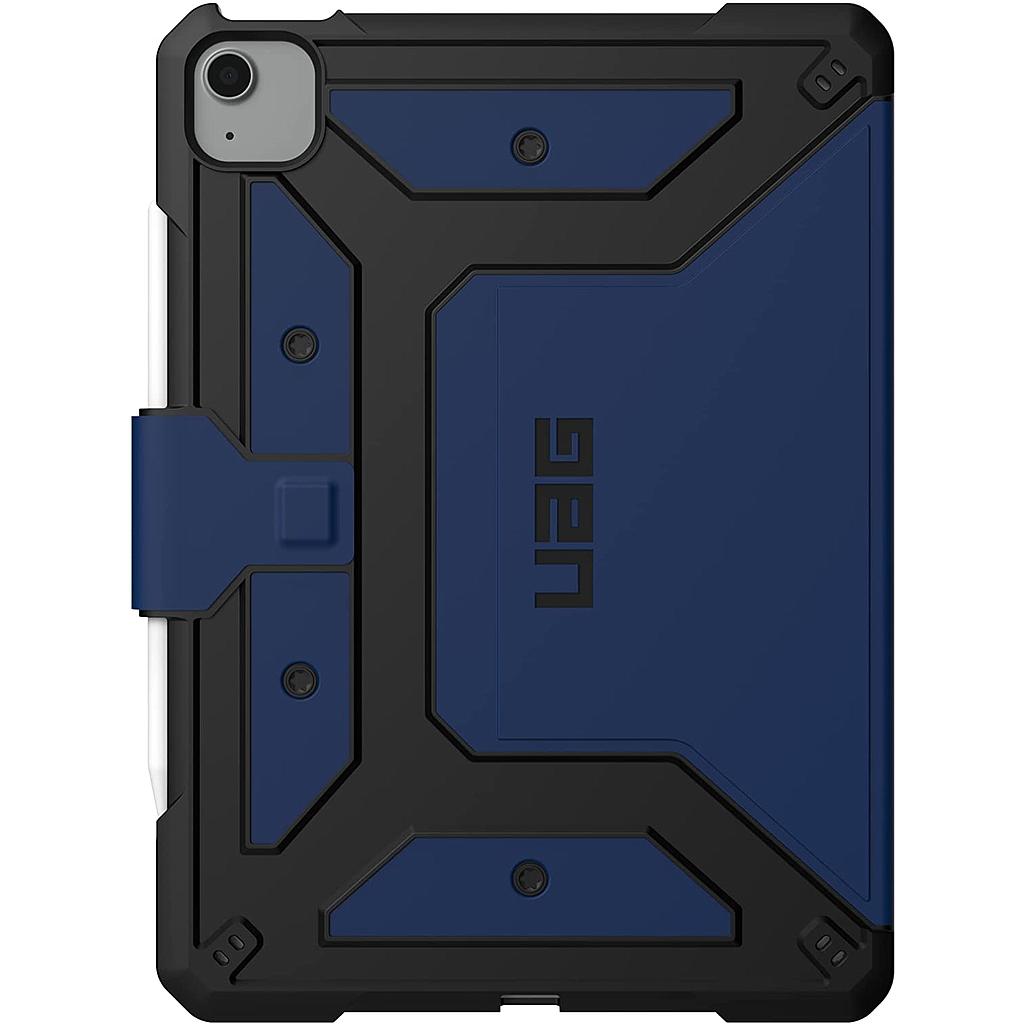 UAG iPad Air 10.9" (2020-2022) / iPad Pro 11" Gen 4/3/2/1 (2018-2022) Metropolis SE Case With Kick-Stand - Mallard