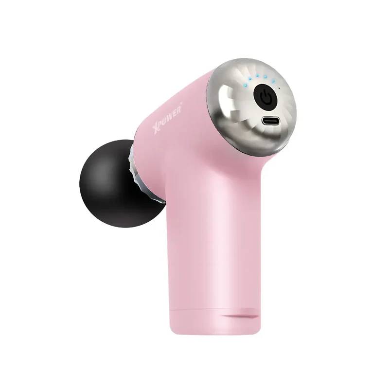 Xpower MG20 Tiny Massager - Pink