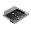 ORICO Laptop Hard Drive Caddy for Optical Drive