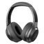 Soundtec By Porodo HUSH Wireless ANC Headphone - Black