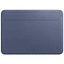 Wiwu Skin Pro 2 Pu Leather Sleeve - Macbook 16 Pro / Blue