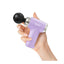Xpower MG20 Tiny Massager - Purple