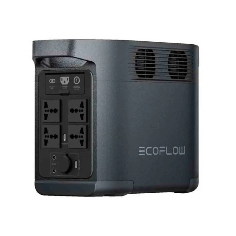 Ecoflow E980 Portable Power Station - 980Wh / 500W / USB-A / USB-C