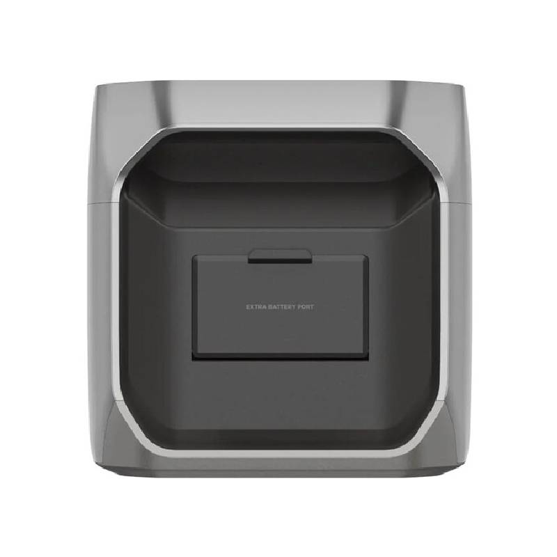 EcoFlow Delta 3 الإصدار ذكي  بطاريةذكي