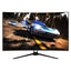 Twisted Minds 32'' FHD VA, 240Hz, 1ms Gaming Monitor