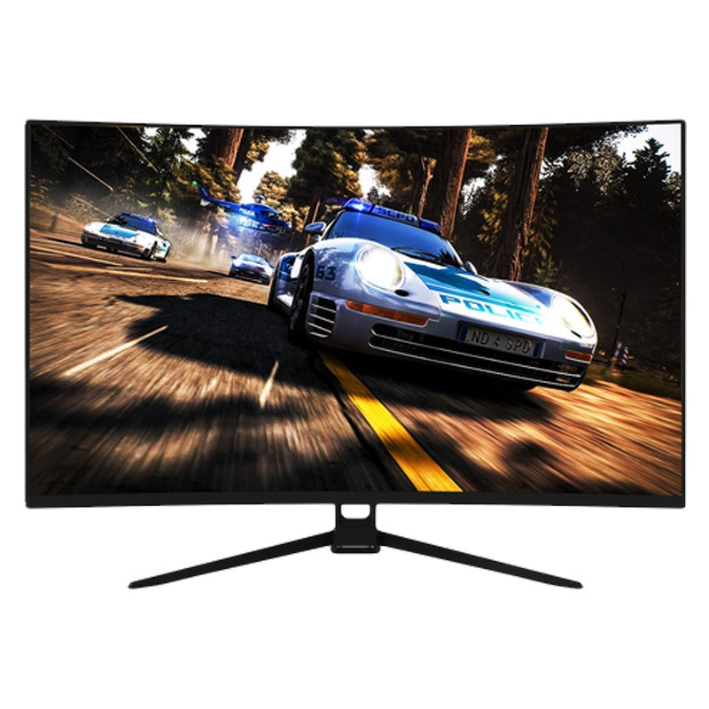 Twisted Minds 32'' FHD VA, 240Hz, 1ms Gaming Monitor