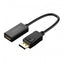 ORICO DP to HDMI Adapter - Black