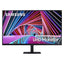 Samsung LS27A700NWMXUE - 27.0" UHD / 5ms / USB / HDMI / Black - Monitor