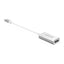 ORICO Type C To Display Port Adapter Cable - Silver