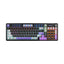 XPower Palles Tri-Mode Hot Swap Axis Mechanical Keyboard